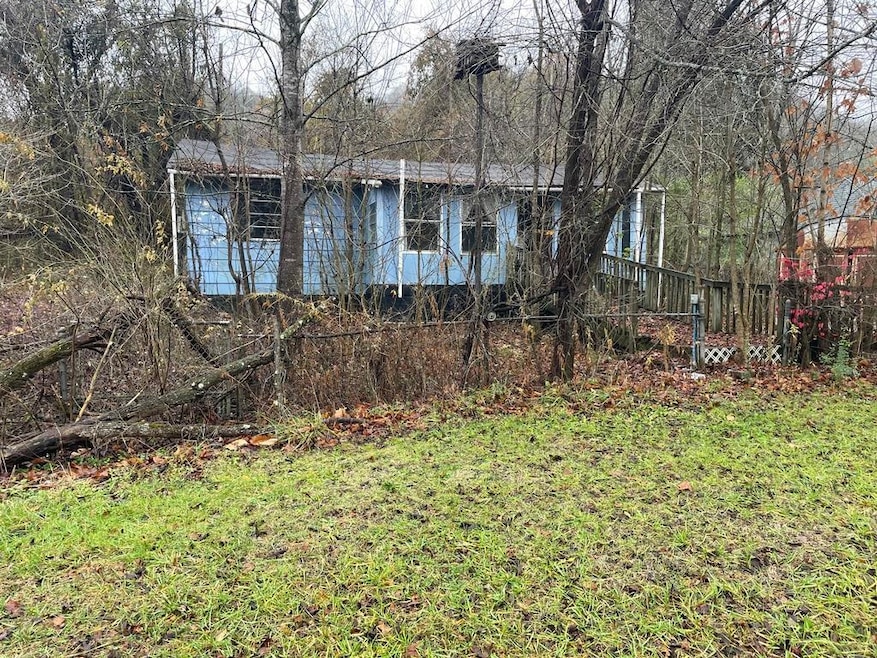 101 Kentucky 474, Upper Tygart, KY 41164 - photo 1