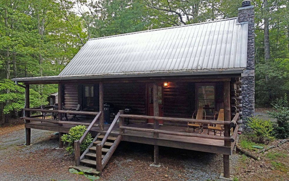 Main View