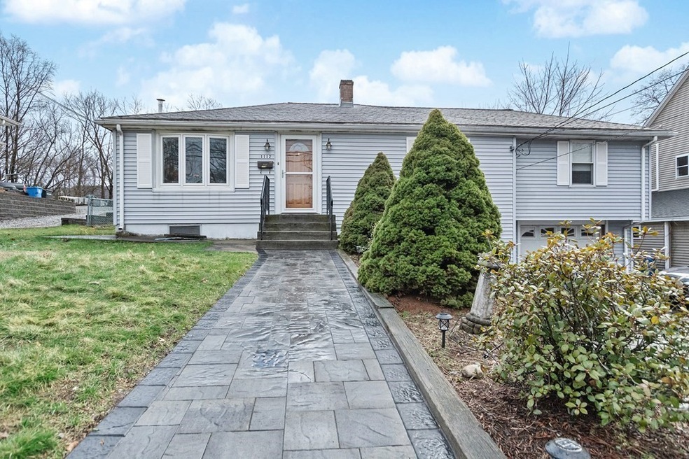 1112 Trapelo Rd, Waltham, MA 02451 - photo 1