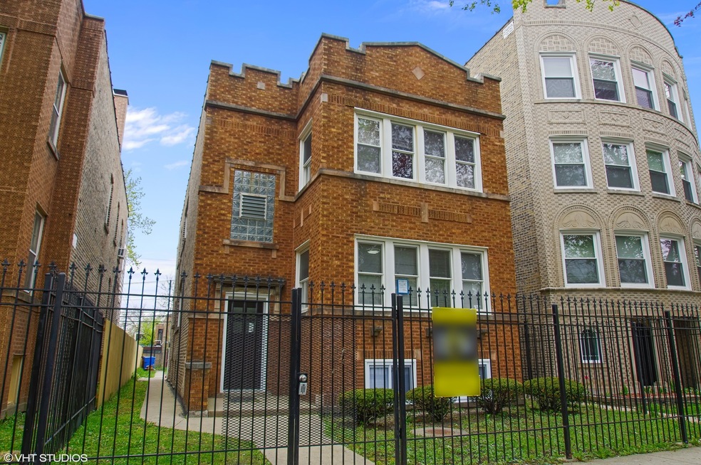 6044 N Fairfield Ave, Chicago, IL 60659 - photo 1