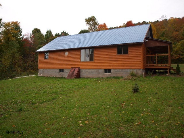 Main View