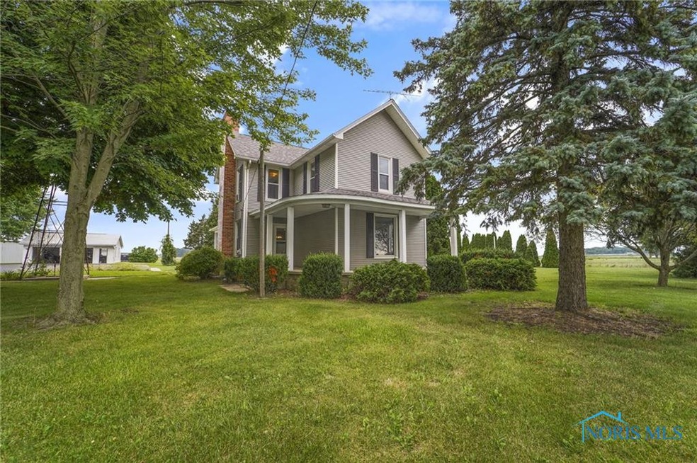 24473 Bradner Rd, Genoa, OH 43430 - photo 1