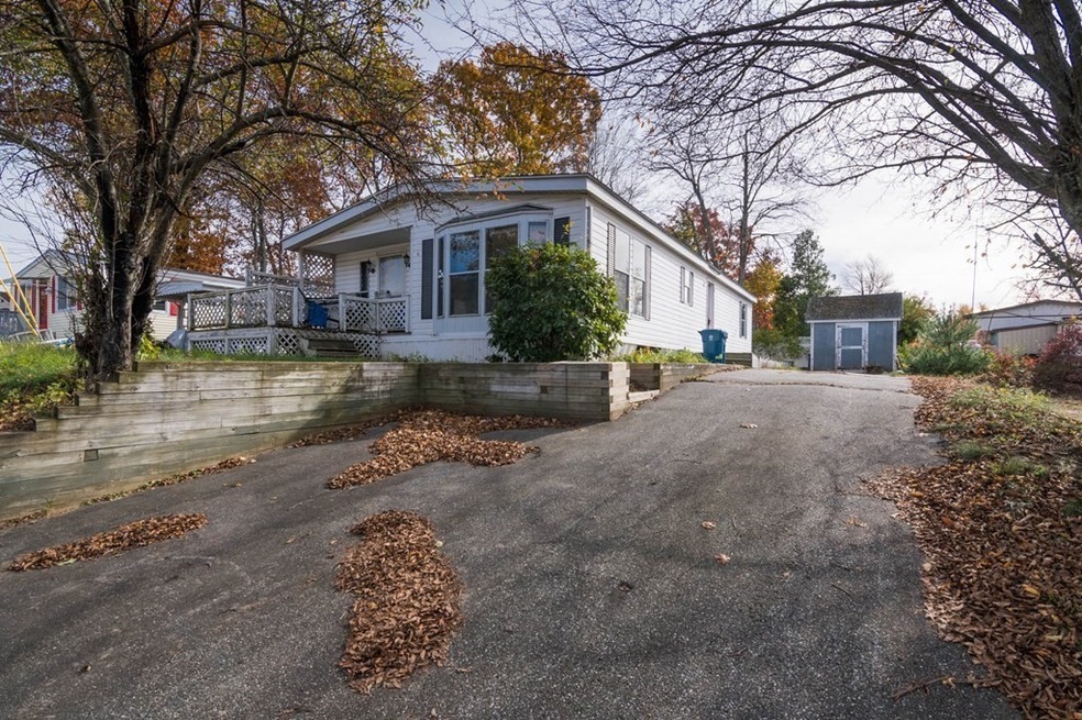 4 Yankee Drummer, Warren, MA 01083 - photo 1