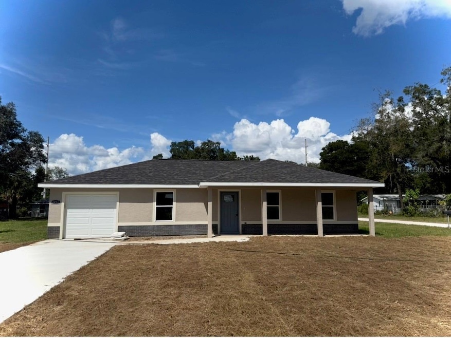 2995 SE 145th St, Summerfield, FL 34491 - photo 1