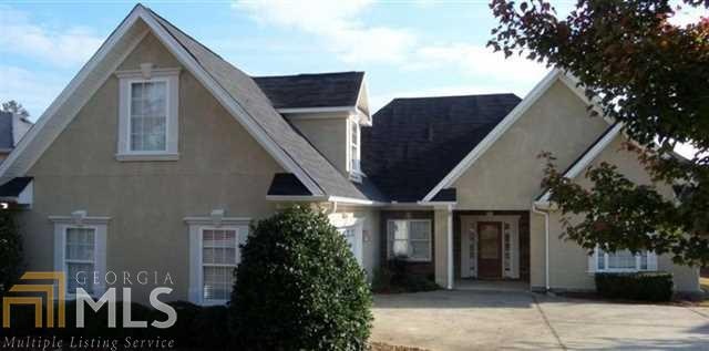 408 Aviemore Loop, McDonough, GA 30253 - photo 1