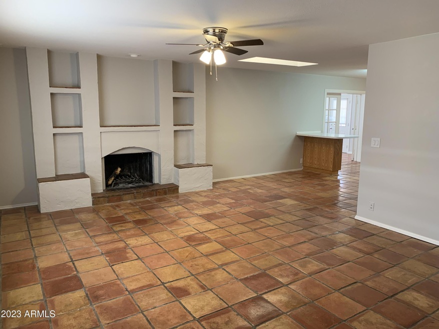 Living/Family Room