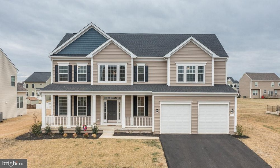 193 Lawrence Rd, Gerrardstown, WV 25420 - photo 1