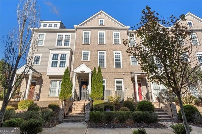 619 Hanlon Way, Alpharetta, GA 30009 - photo 1