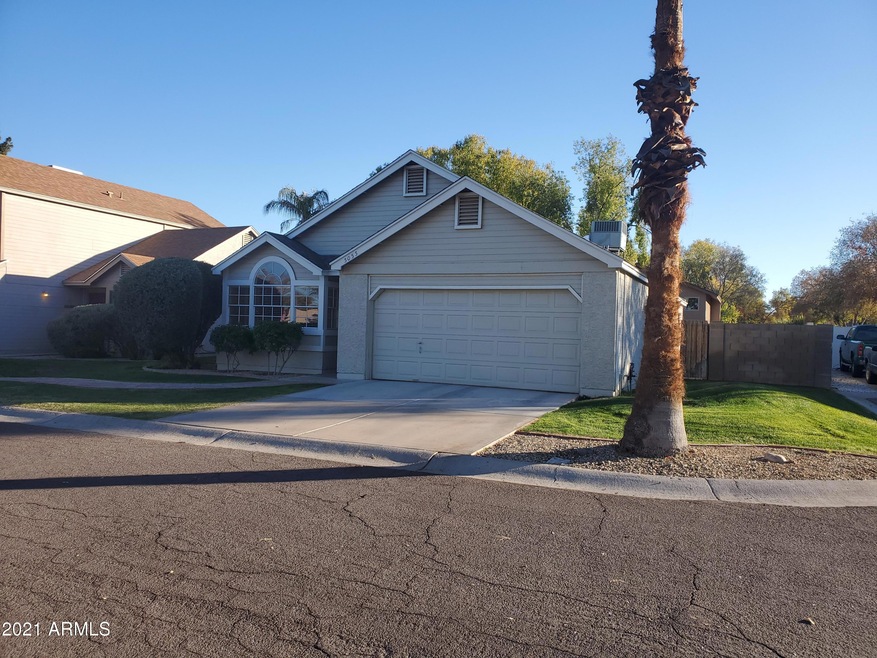 5055 W Mercury Way, Chandler, AZ 85226 - photo 1