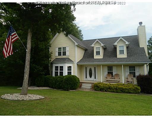 117 White Cedar Dr, Scott Depot, WV 25560 - photo 1