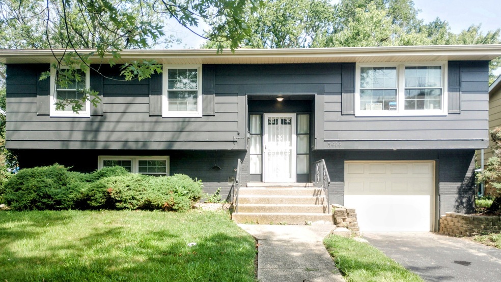 3414 Hazel Ln, Hazel Crest, IL 60429 - photo 1