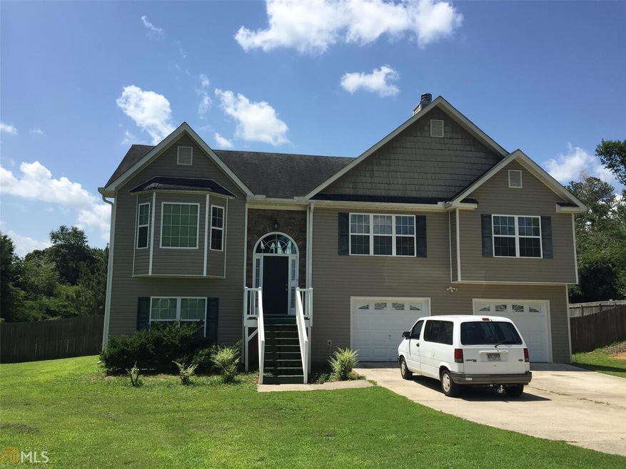 1350 Sandhill Shady Grove Rd, Carrollton, GA 30116 - photo 1