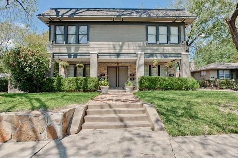 5803 Tremont St unit B, Dallas, TX 75214 - photo 1