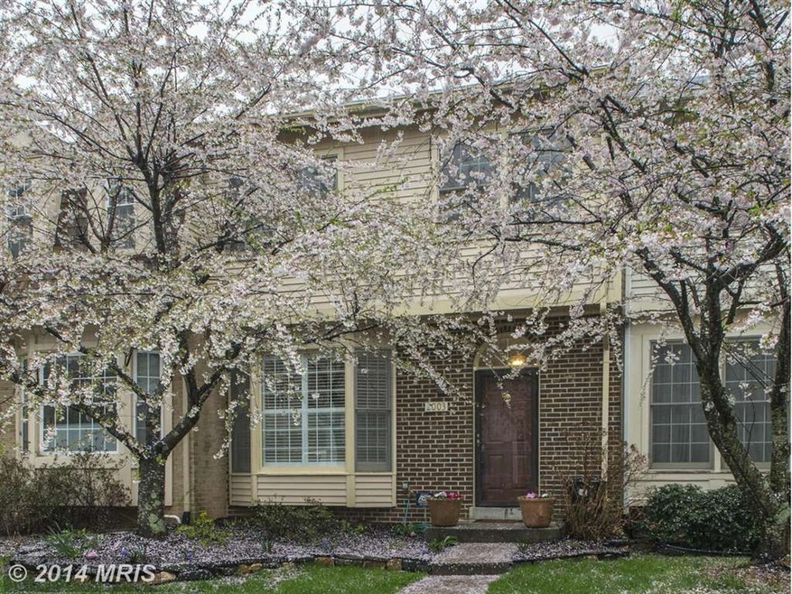 2003 Hickory Hill Ln, Silver Spring, MD 20906 - photo 1