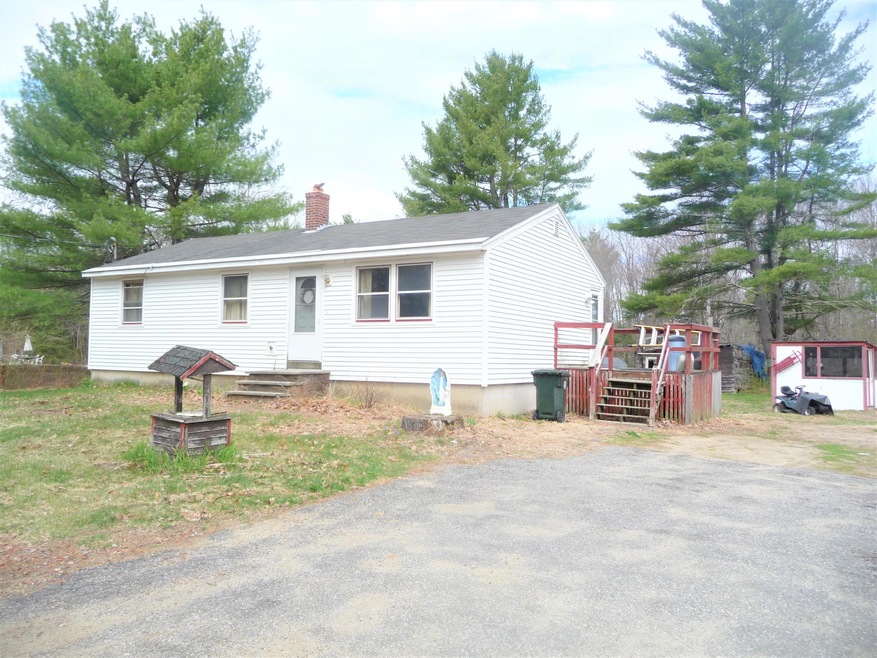 26 Mast Hill Rd, Saco, ME 04072 - photo 1