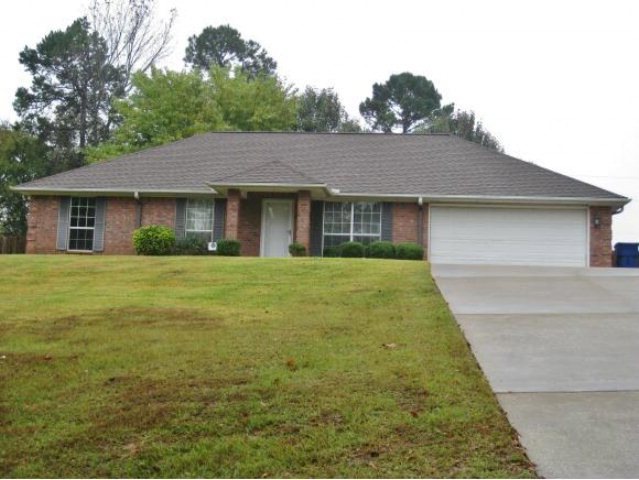 1099 County Road 724, Nacogdoches, TX 75964 - photo 1
