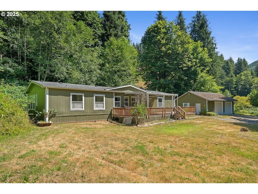 17750 Wilson River Hwy, Tillamook, OR 97141 - photo 1