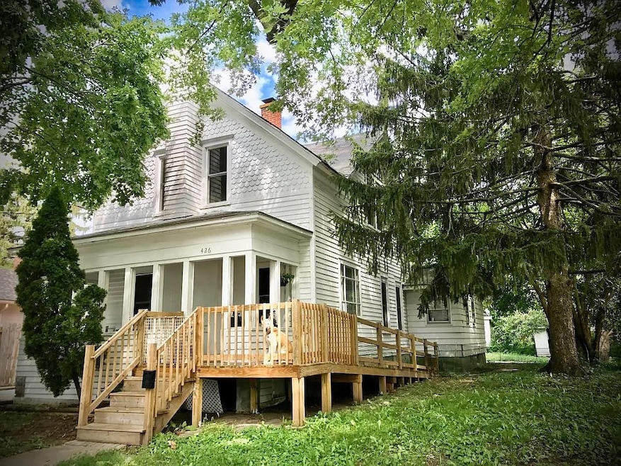 426 Watson St, Aurora, IL 60505 MLS MRD11870501