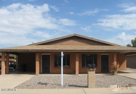 4426 E Contessa St unit 1, Mesa, AZ 85205 - photo 1