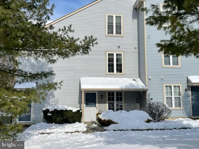 103A Harwood Ct unit 103A, Mount Laurel, NJ 08054 - photo 1