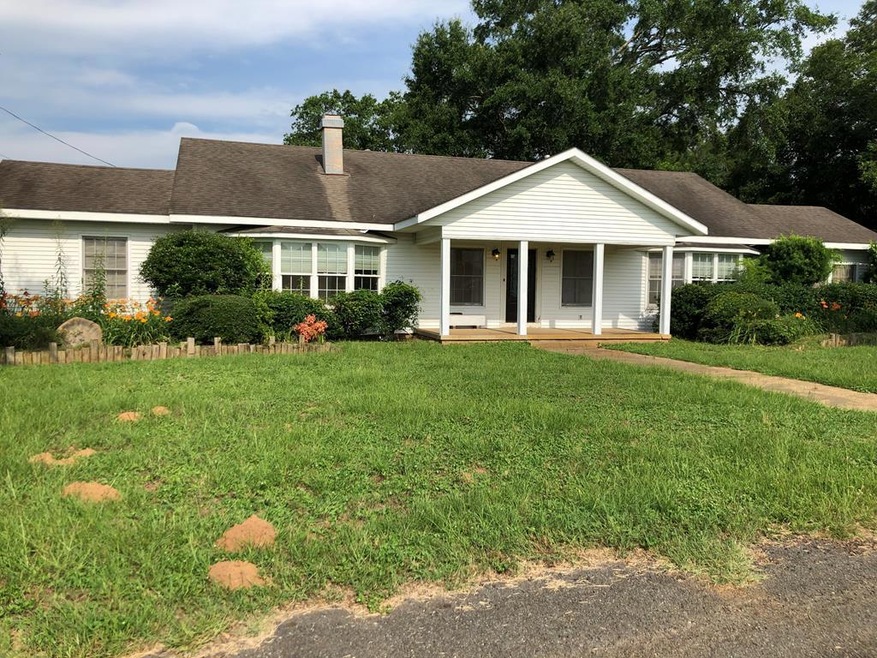 170 Feeder Access Rd, Nacogdoches, TX 75964 - photo 1