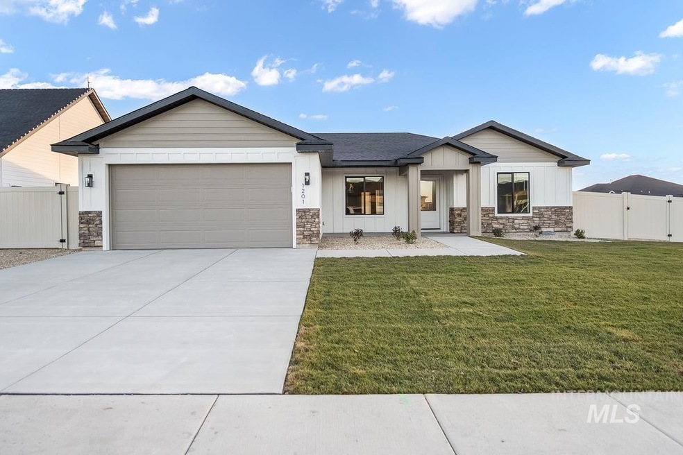 1201 Gem Dr, Kimberly, ID 83341 - photo 1