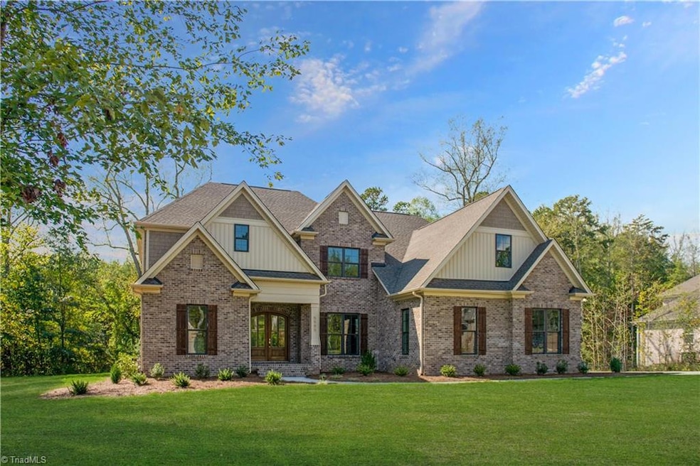 8211 Pyramid Dr, Summerfield, NC 27358 - photo 1