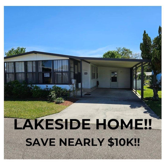 For Sale $49,900 • Co-Listing Agent