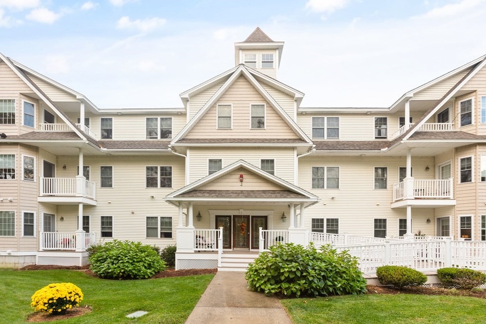 195 Salem St unit 2205, Wilmington, MA 01887 - photo 1