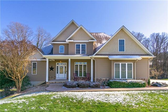 130 Odonald Rd unit 1, Asheville, NC 28806 - photo 1