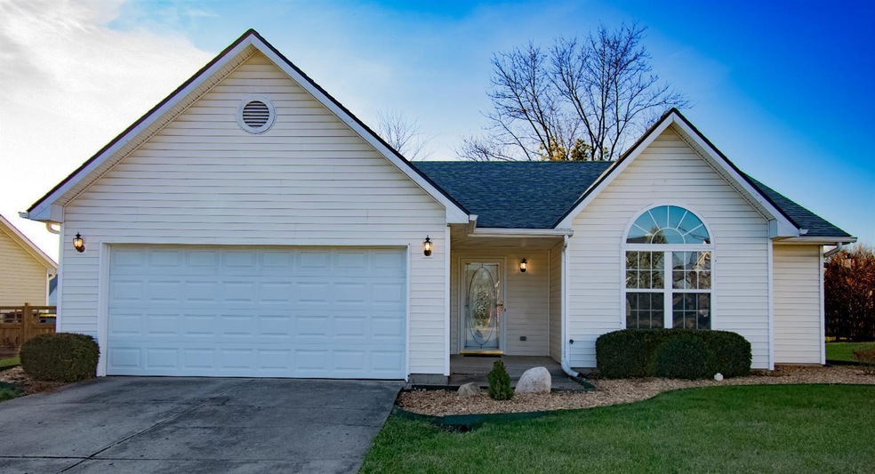 6319 Lakota Meadows Dr, Liberty Township, OH 45044 - photo 1