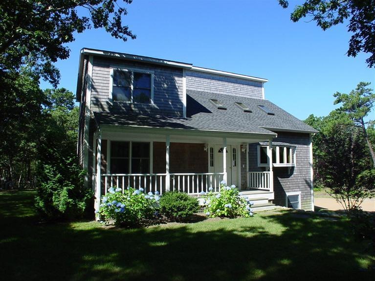 40 Puritan Dr, Oak Bluffs, MA 02557 - photo 1