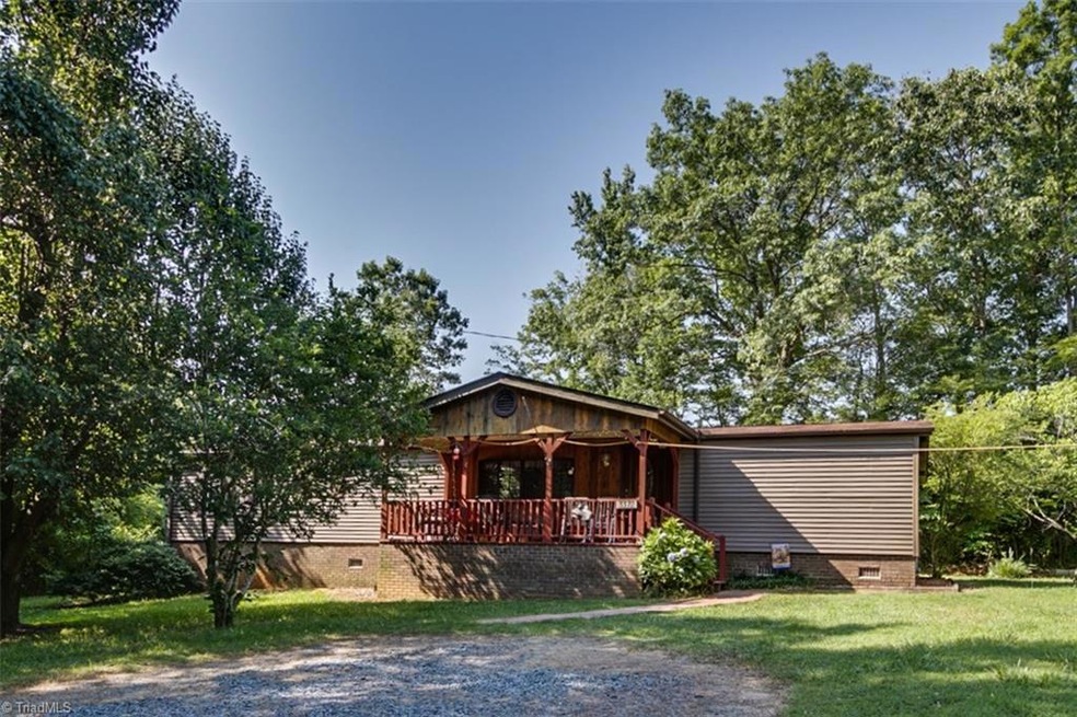 3372 Kemp Mill Rd, Asheboro, NC 27205 - photo 1