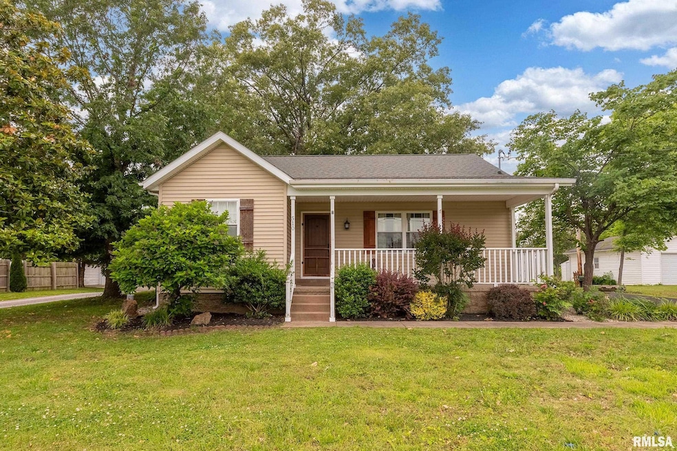 Sold $215,000