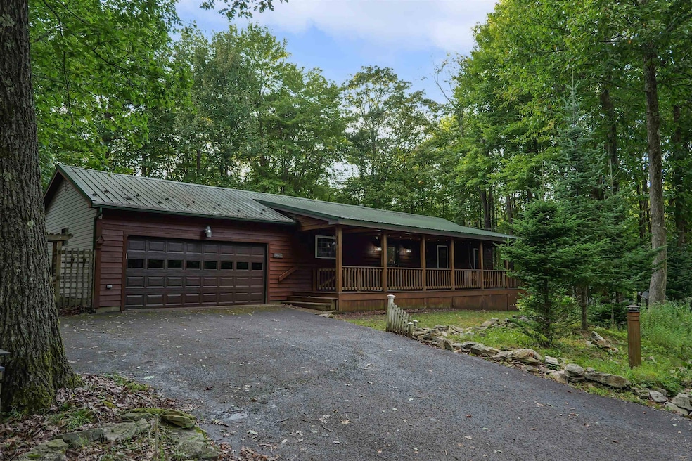 1471 E Alpine Dr, Terra Alta, WV 26764 - photo 1