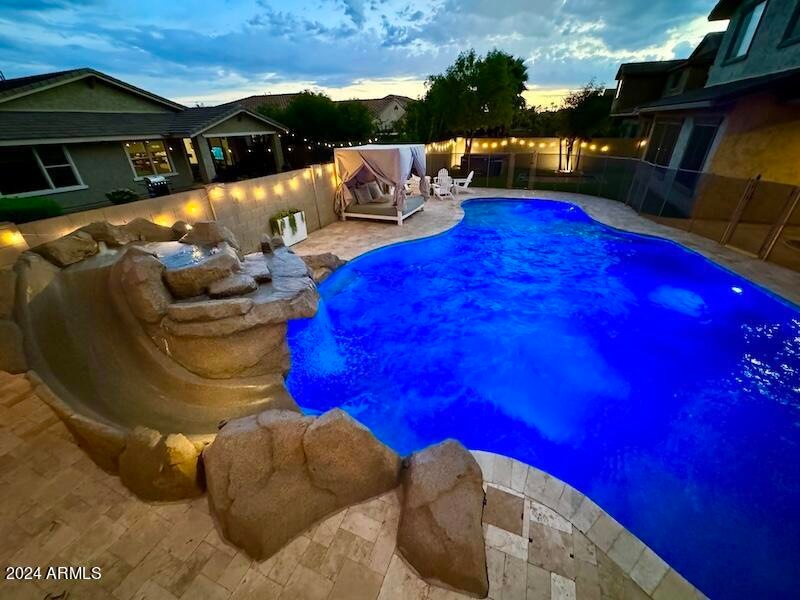 10557 E Vivid Ave, Mesa, AZ 85212 - photo 1