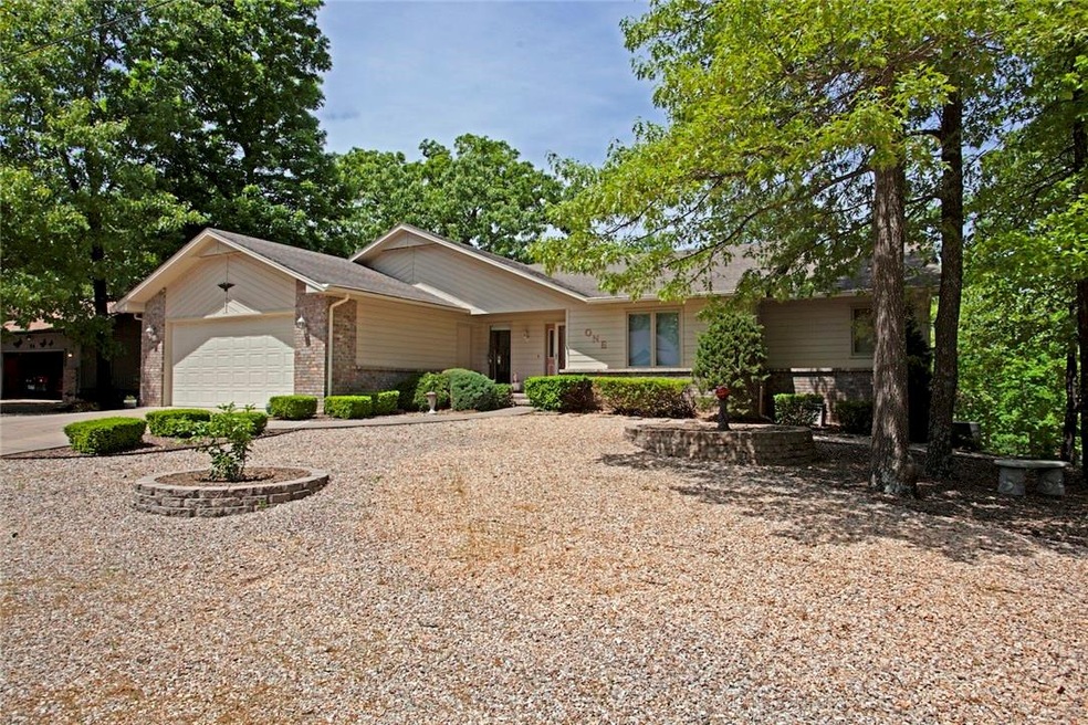 Corner lot surrounded by trees and plenty of space!