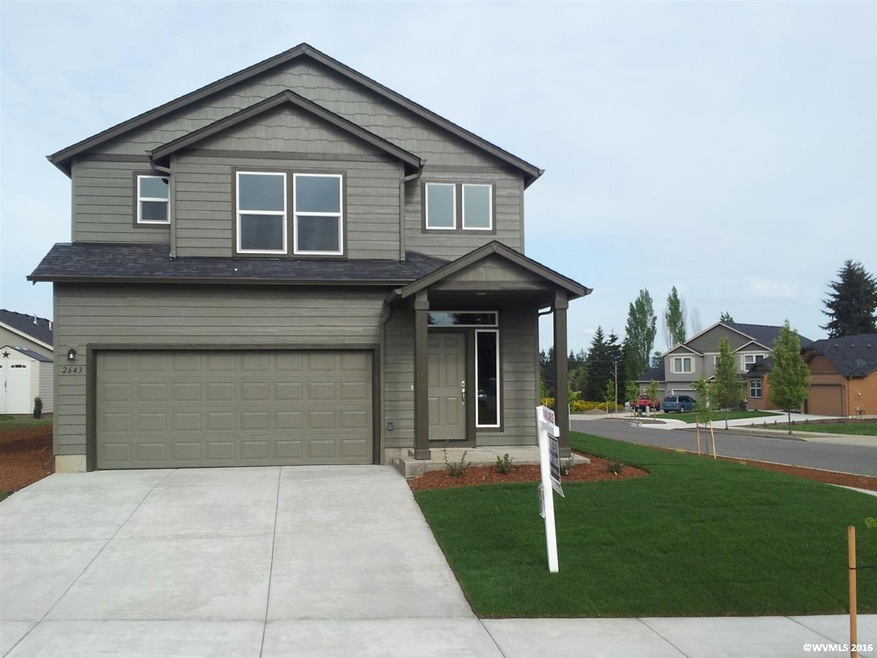 Home to be finished in late September.