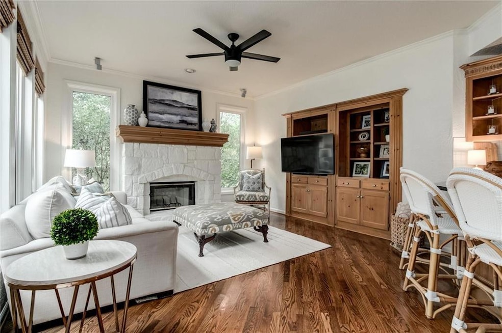 Sold • Co-Listing Agent