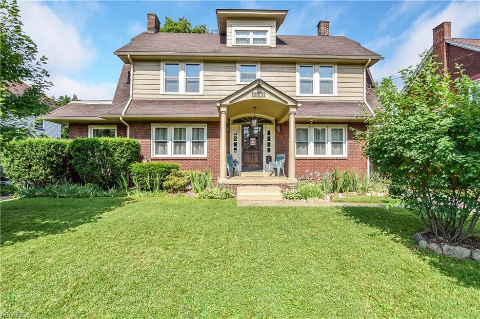 Welcome to 2240 Selma Avenue!!!