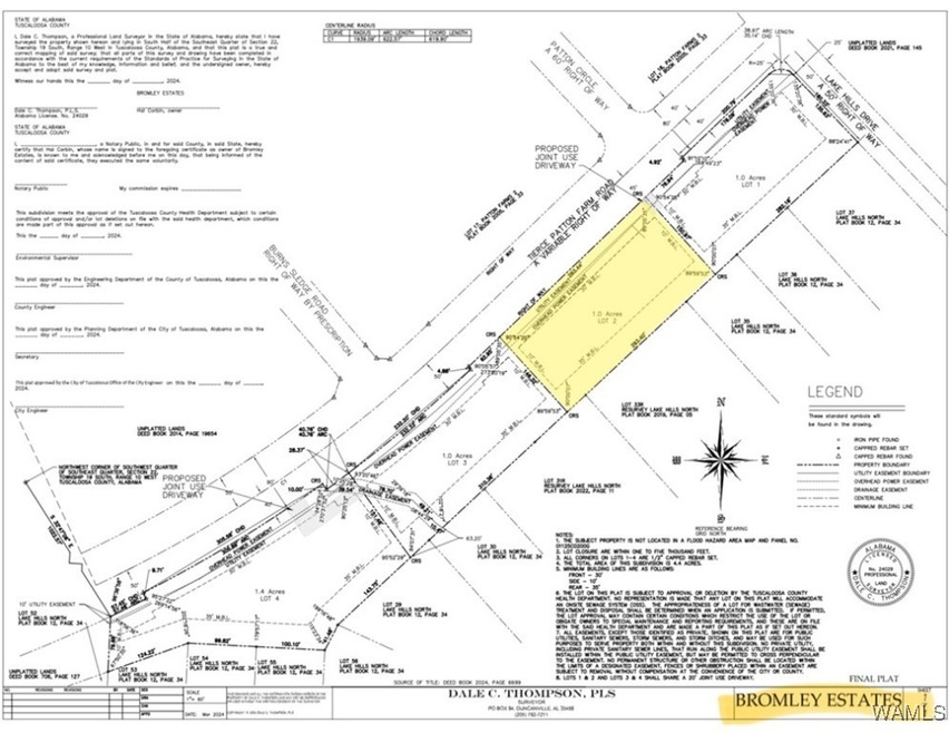 Pending $59,900 • Co-Listing Agent
