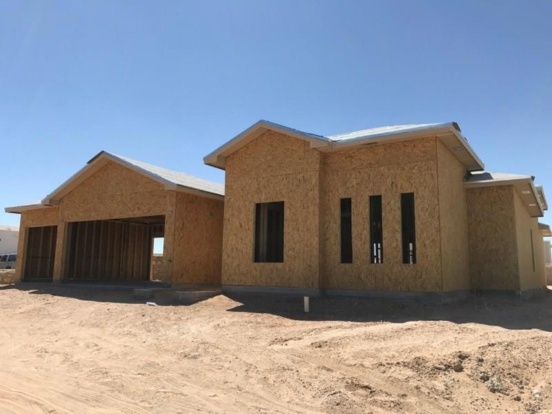 14800 Long Shadow Ave, El Paso, TX 79938 - photo 1