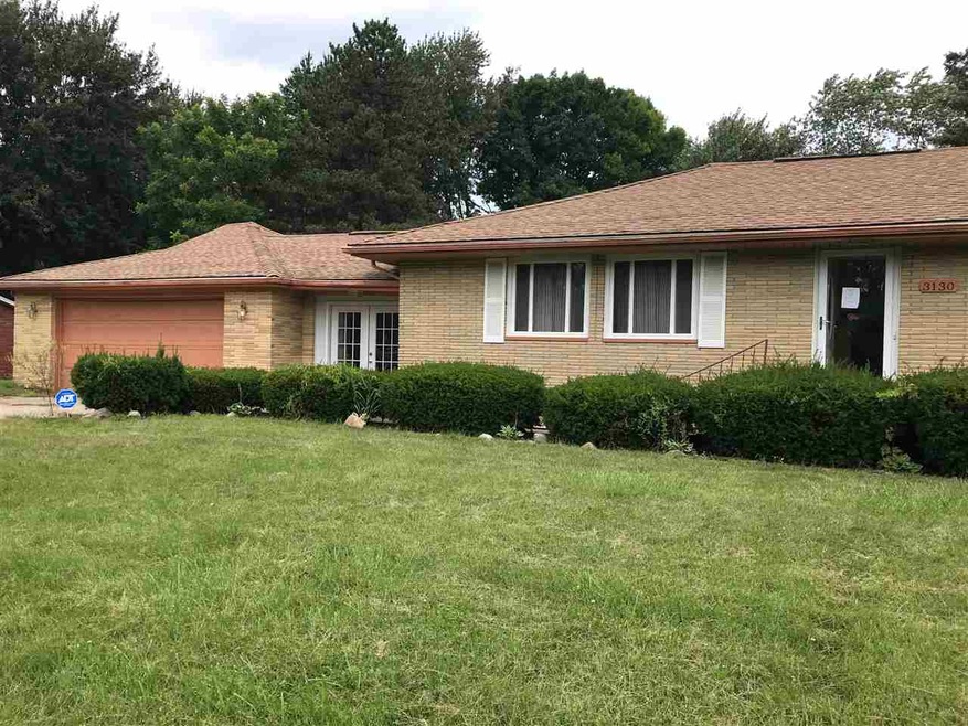 3130 W Cass Ave, Flint, MI 48504 - photo 1