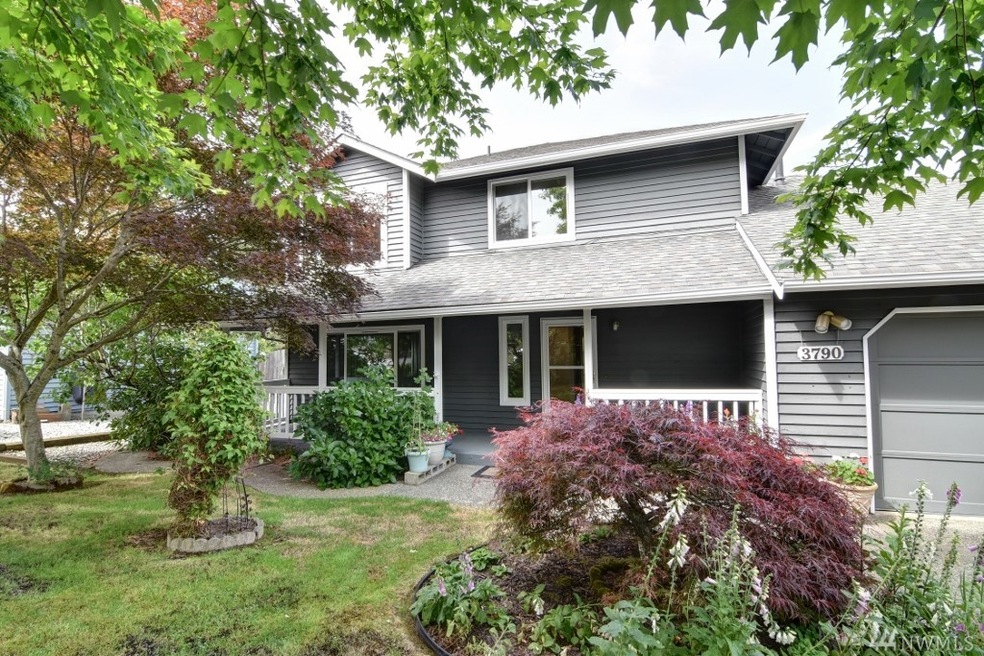 3790 Spring Coulee Rd, Bellingham, WA 98226 - photo 1