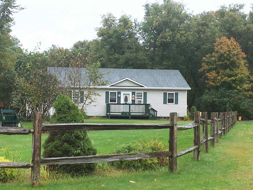 45 Arlington Terrace, Saint Johnsbury, VT 05819 - photo 1