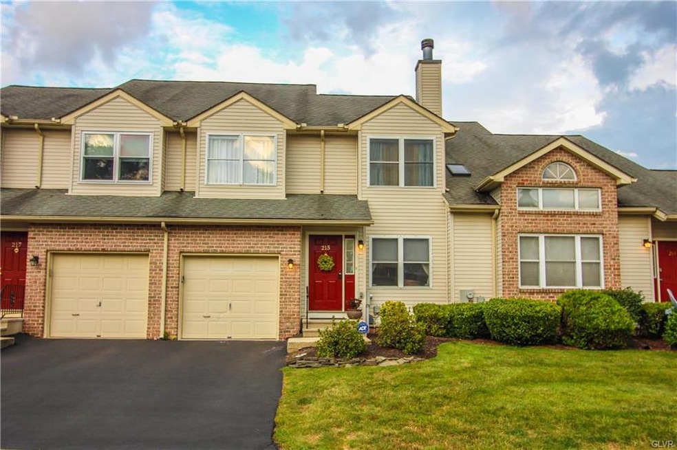 215 Ridings Cir unit EE215, Macungie, PA 18062 - photo 1