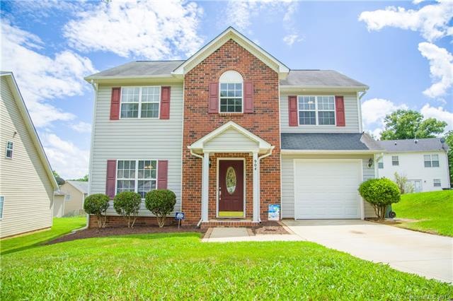 904 Ramsgate Drive SW - Welcome Home!