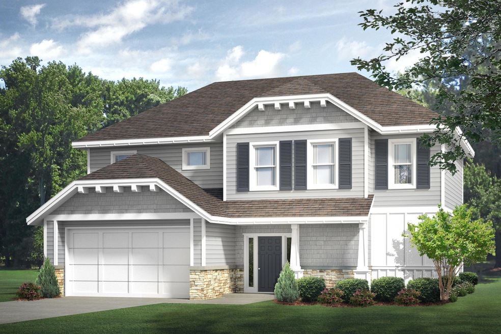 61416 SE Kobe St unit Lot 173, Bend, OR 97702 - photo 1