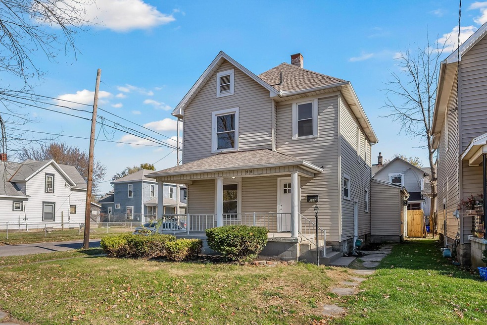 568 N State St, Marion, OH 43302 | MLS# 223036565 | Homes.com