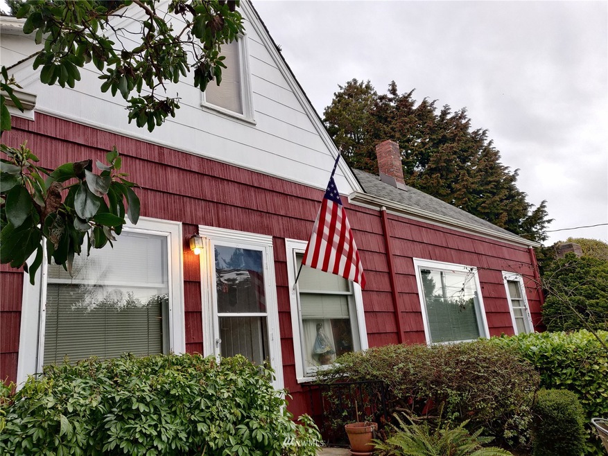 Sold $950,000 • Co-Listing Agent